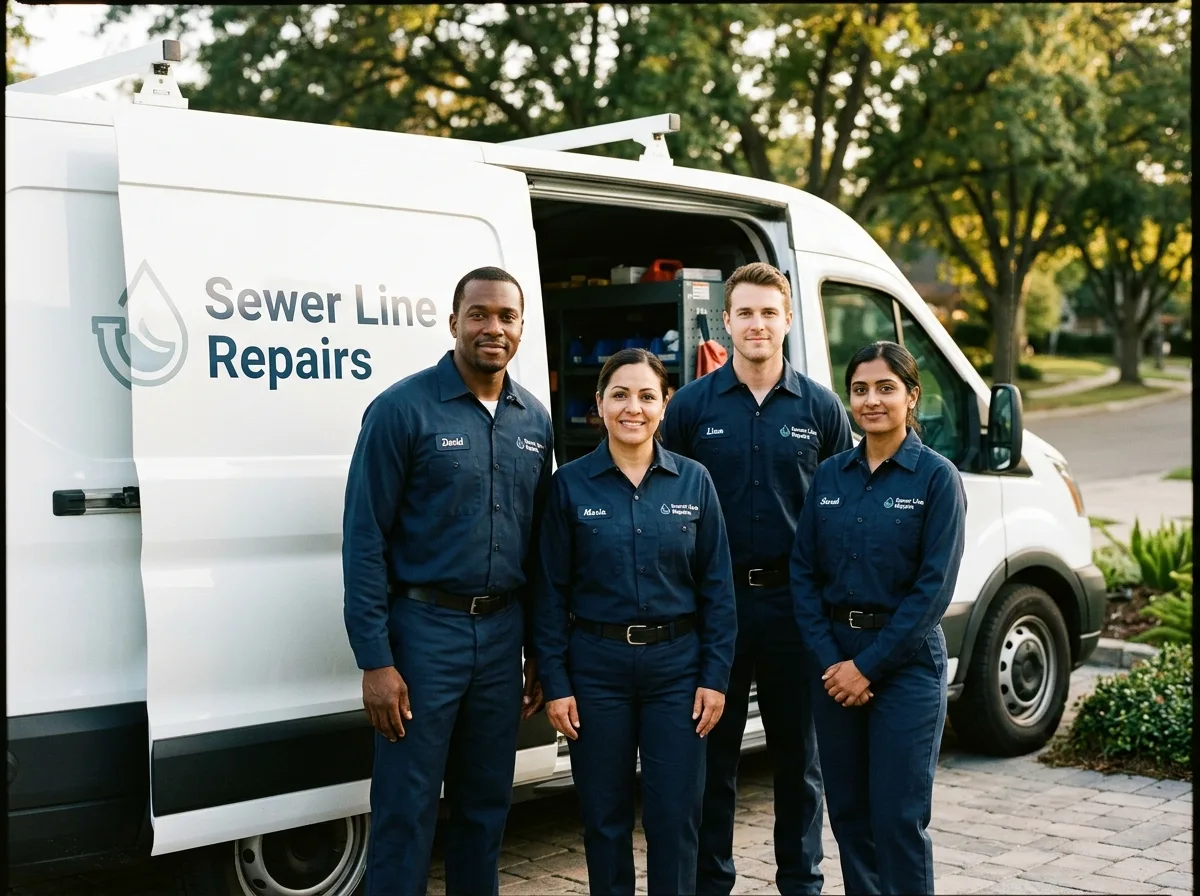 Emergency Plumber company in Mechanicsville, VA